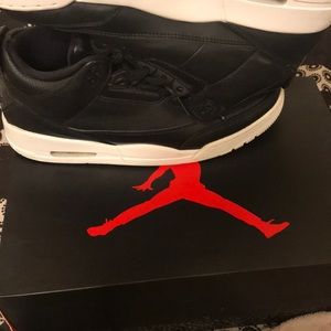 Cyber Monday Jordan 3s